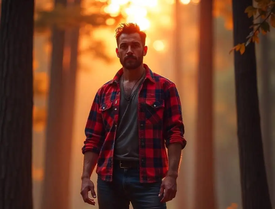 avatar of Mark Wilson