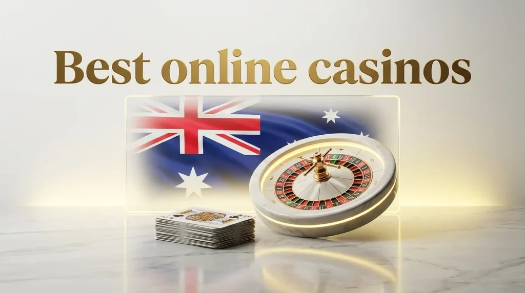 best online casinos
